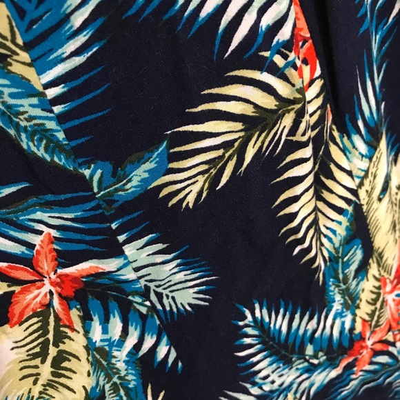 Tropical Romper - Picture 3 of 4